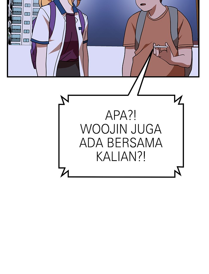 Double Click Chapter 55 - halaman 105
