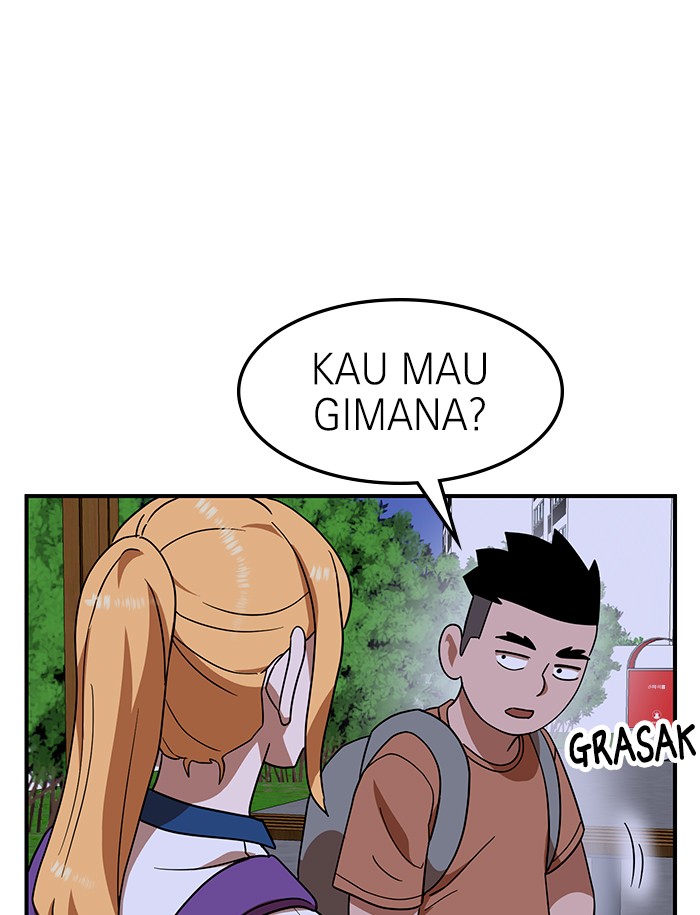 Double Click Chapter 55 - halaman 110