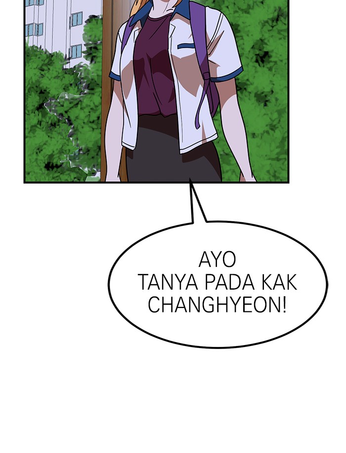 Double Click Chapter 55 - halaman 112