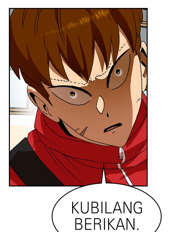 Double Click Chapter 55 - halaman 137