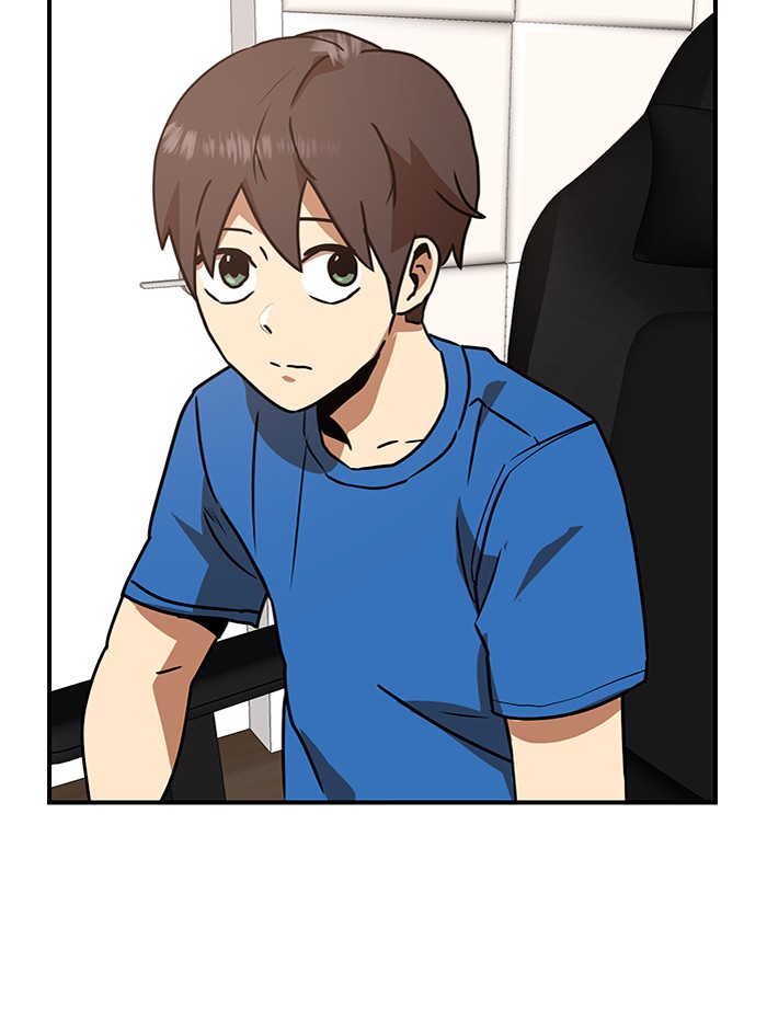 Double Click Chapter 55 - halaman 20