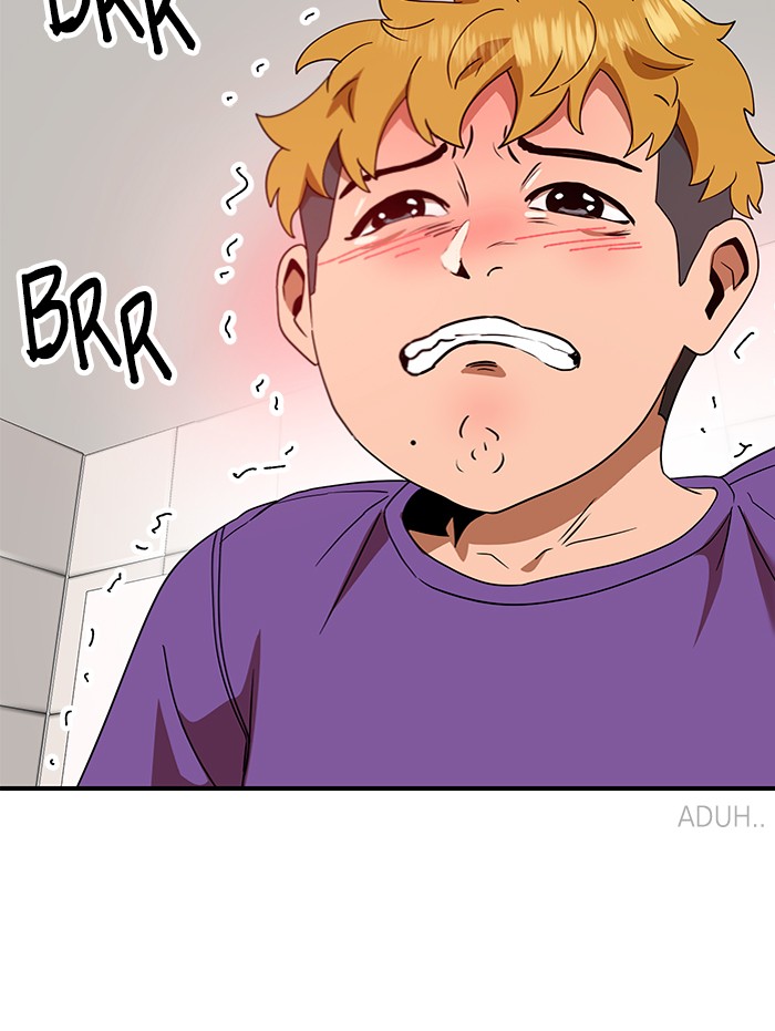 Double Click Chapter 55 - halaman 22