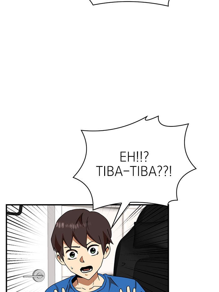 Double Click Chapter 55 - halaman 26