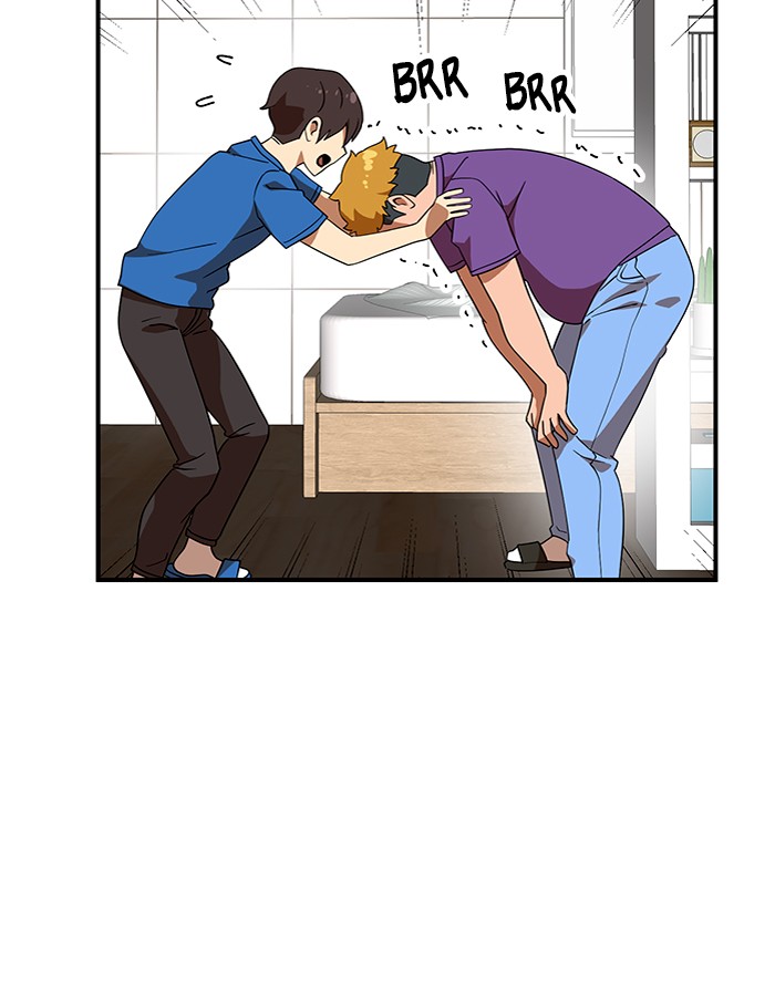 Double Click Chapter 55 - halaman 36