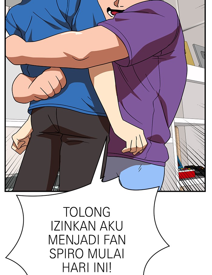 Double Click Chapter 55 - halaman 40