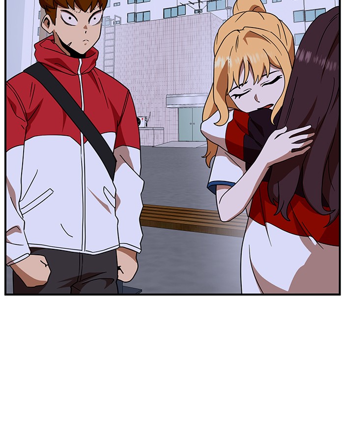 Double Click Chapter 55 - halaman 60