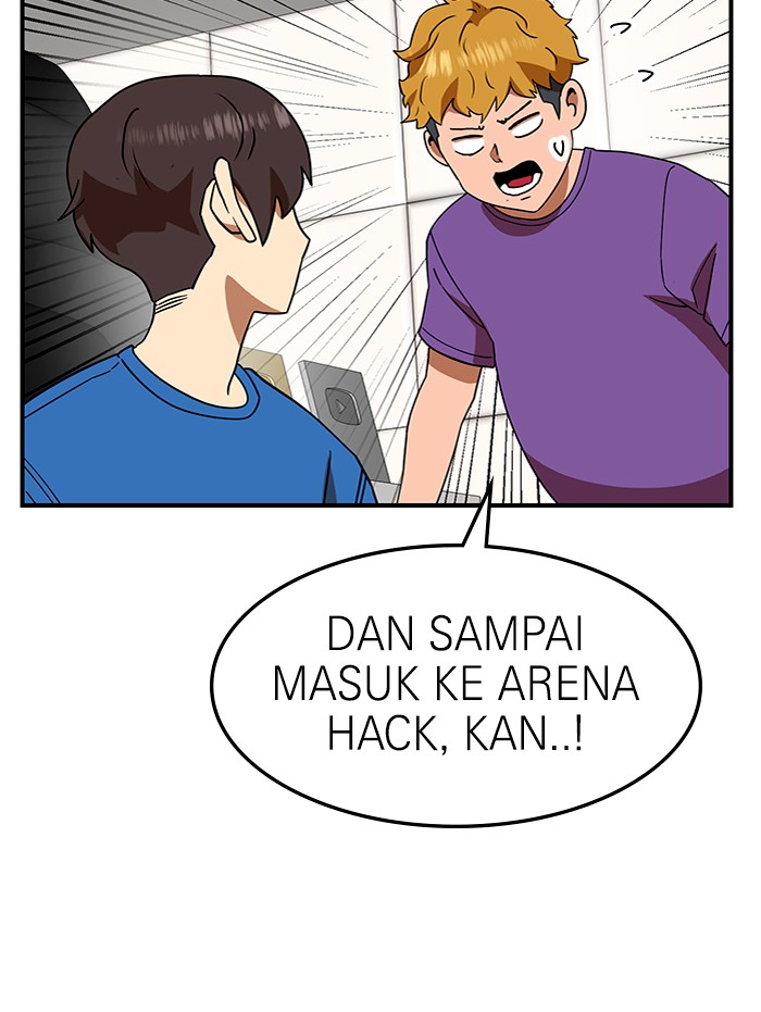Double Click Chapter 55 - halaman 7