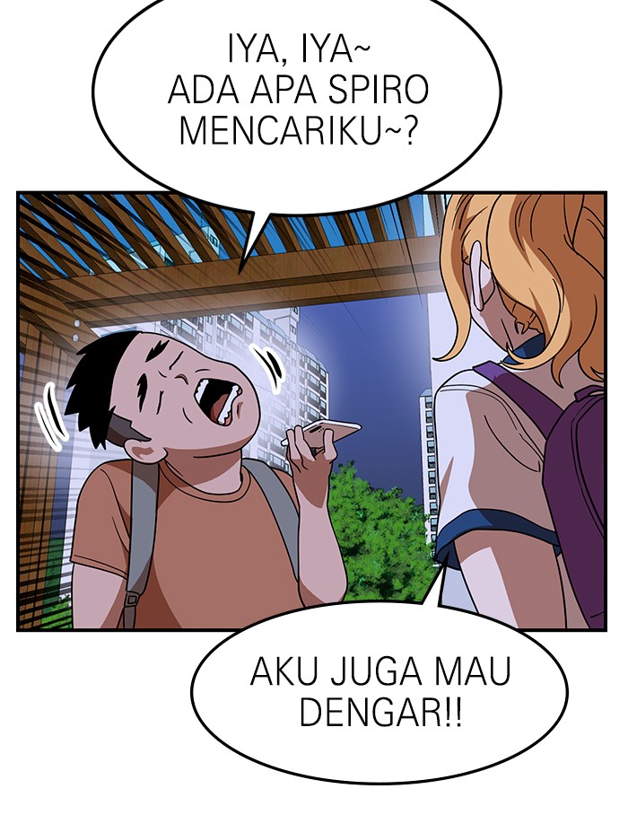 Double Click Chapter 55 - halaman 71