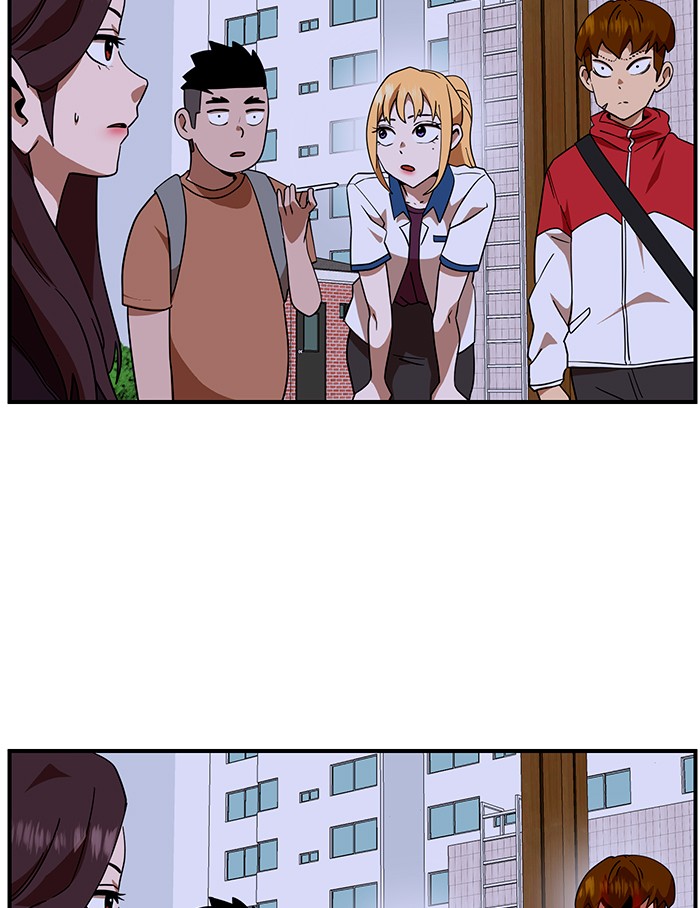 Double Click Chapter 55 - halaman 87