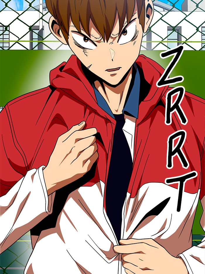 Double Click Chapter 56 - halaman 107