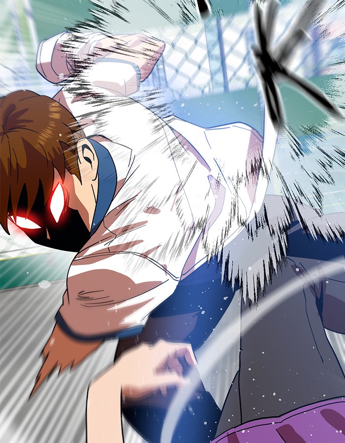 Double Click Chapter 56 - halaman 136