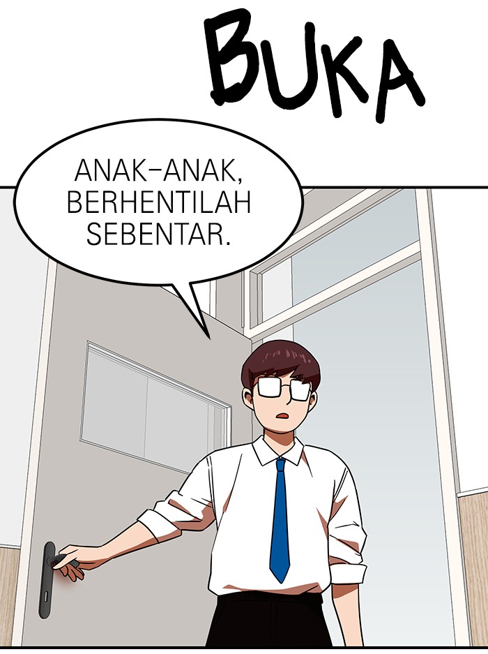 Double Click Chapter 56 - halaman 20