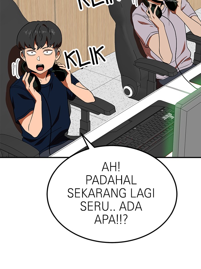 Double Click Chapter 56 - halaman 22
