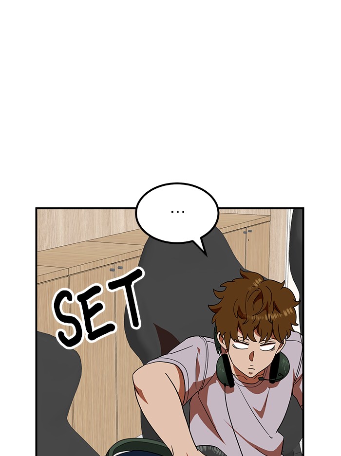 Double Click Chapter 56 - halaman 23