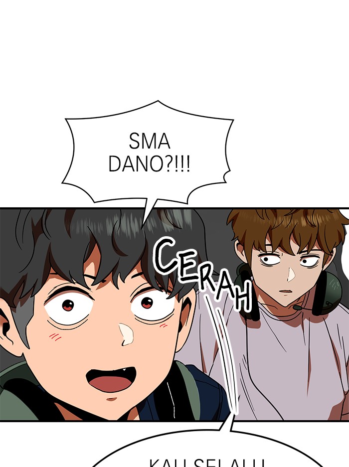 Double Click Chapter 56 - halaman 25