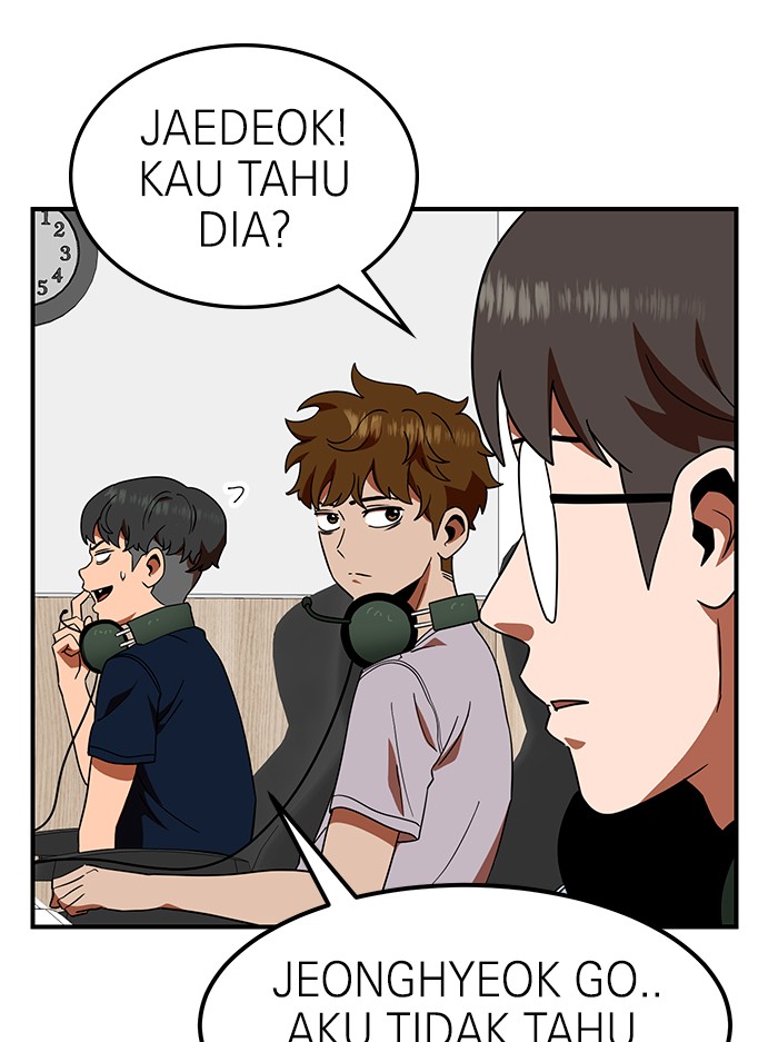 Double Click Chapter 56 - halaman 27