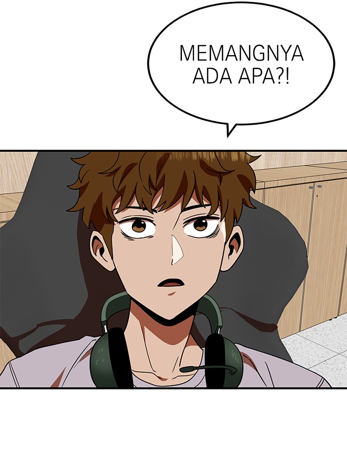 Double Click Chapter 56 - halaman 32