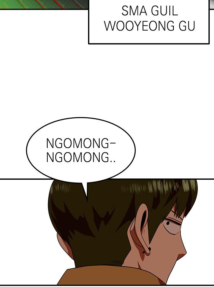 Double Click Chapter 57 - halaman 119