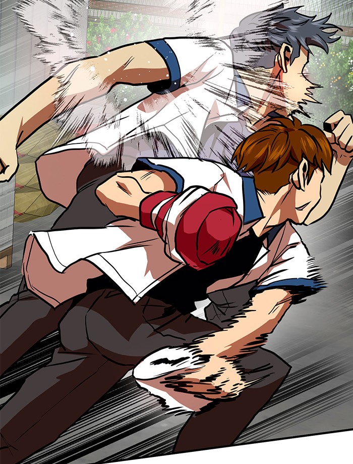 Double Click Chapter 57 - halaman 13
