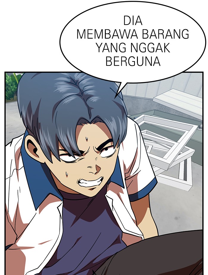 Double Click Chapter 57 - halaman 33