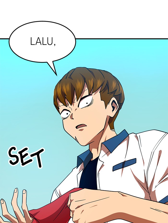 Double Click Chapter 57 - halaman 38