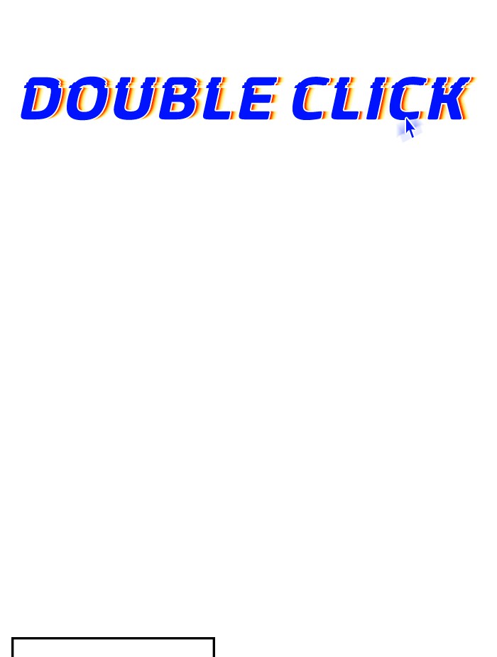 Double Click Chapter 57 - halaman 40