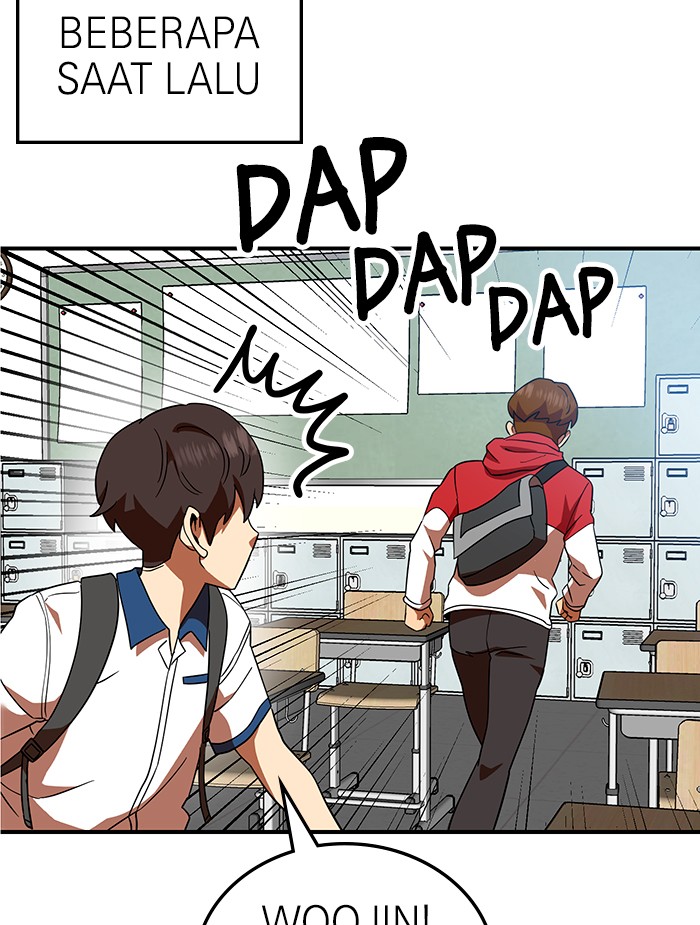 Double Click Chapter 57 - halaman 41