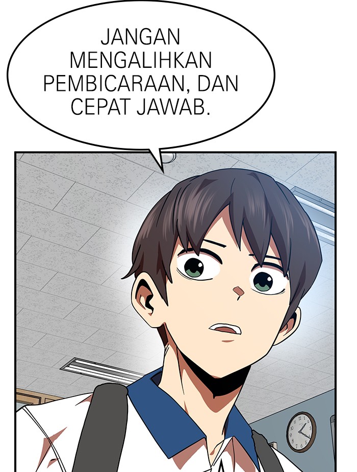 Double Click Chapter 57 - halaman 51