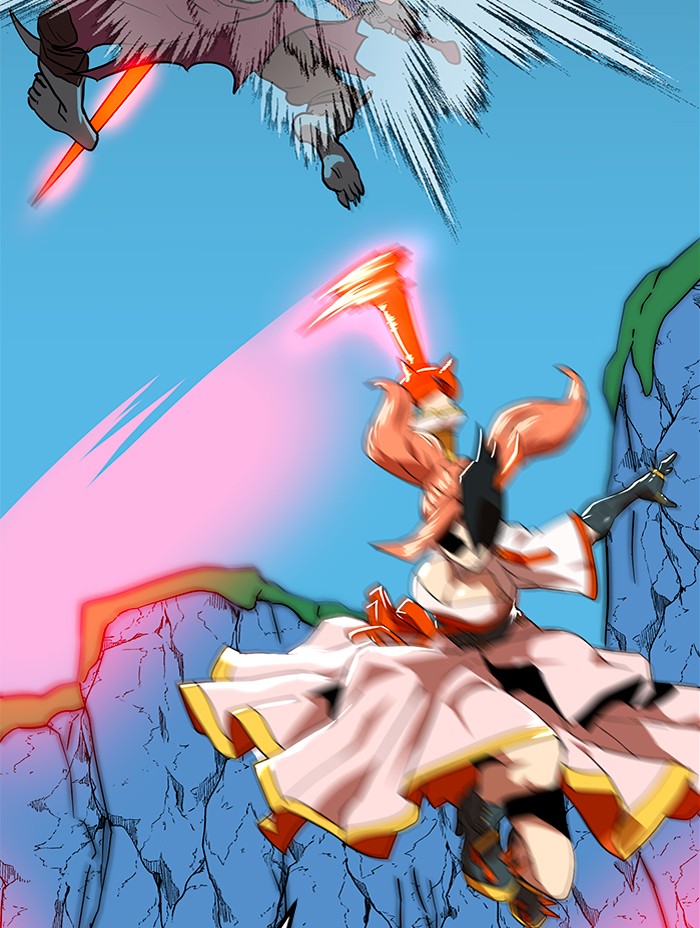 Double Click Chapter 57 - halaman 76