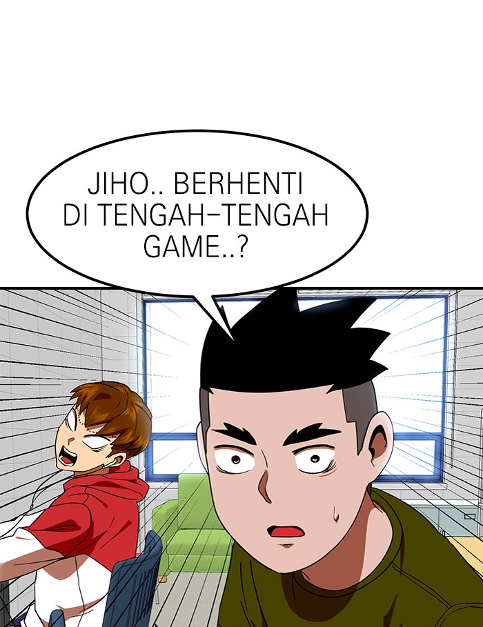 Double Click Chapter 58 - halaman 109