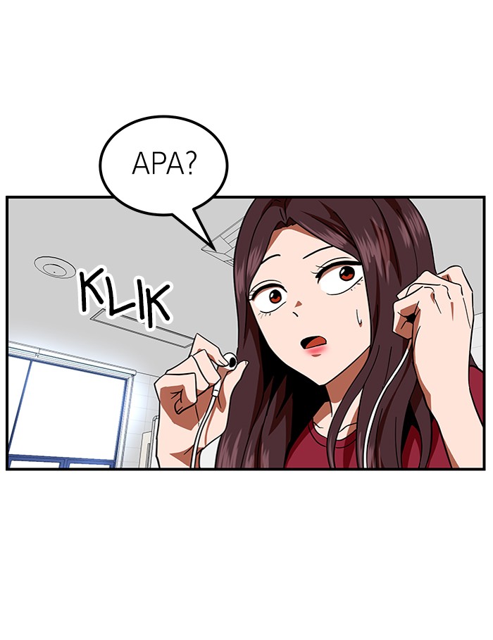 Double Click Chapter 58 - halaman 111