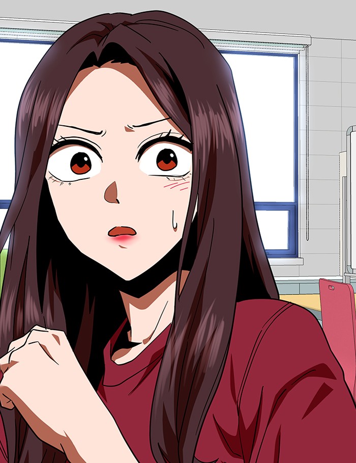 Double Click Chapter 58 - halaman 115