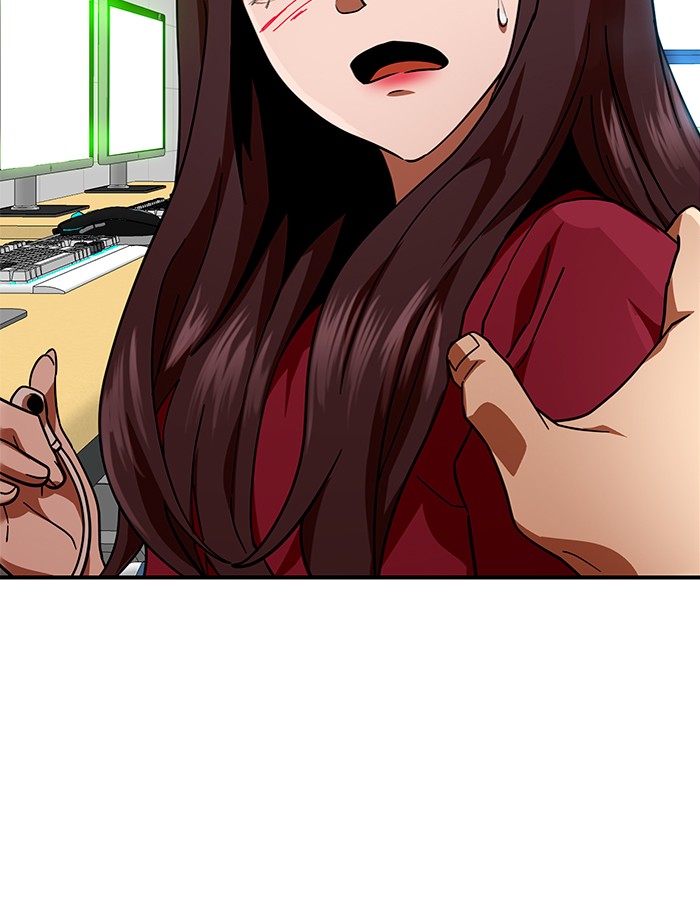 Double Click Chapter 58 - halaman 123