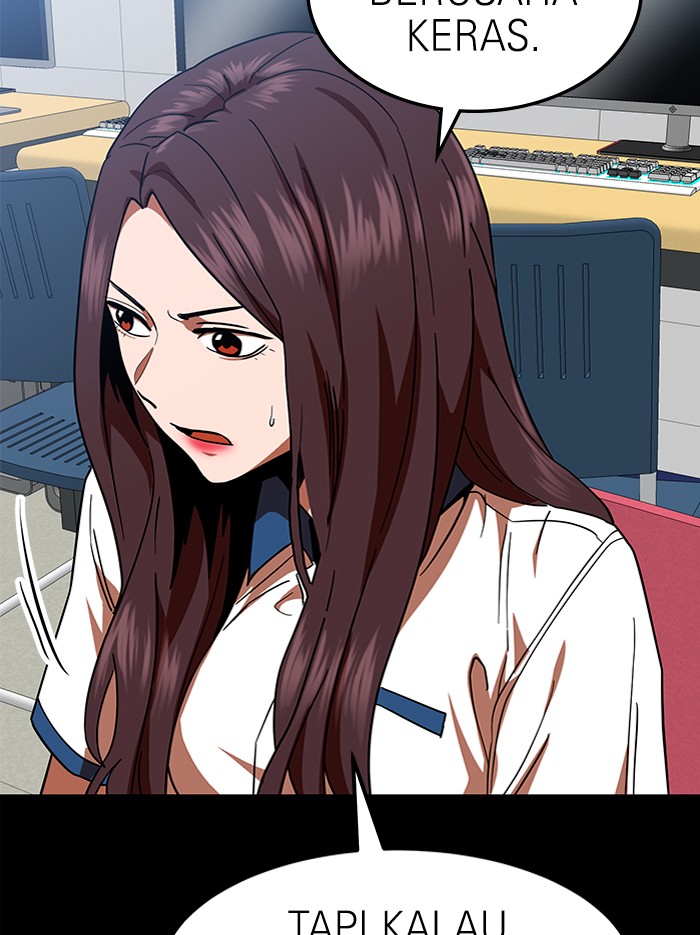 Double Click Chapter 58 - halaman 134