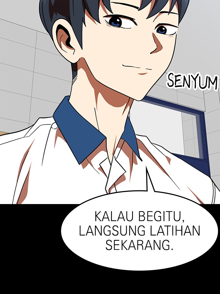 Double Click Chapter 58 - halaman 136