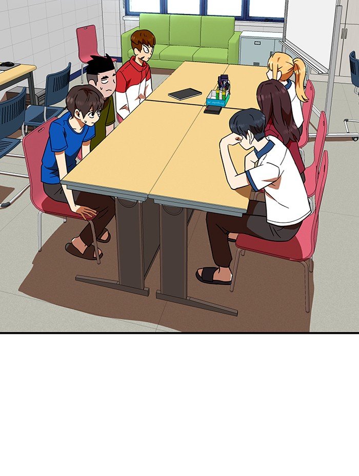 Double Click Chapter 58 - halaman 2