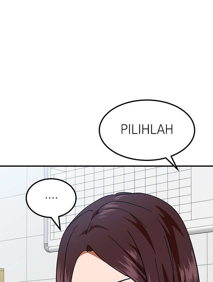 Double Click Chapter 58 - halaman 24