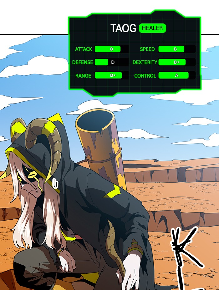 Double Click Chapter 58 - halaman 28