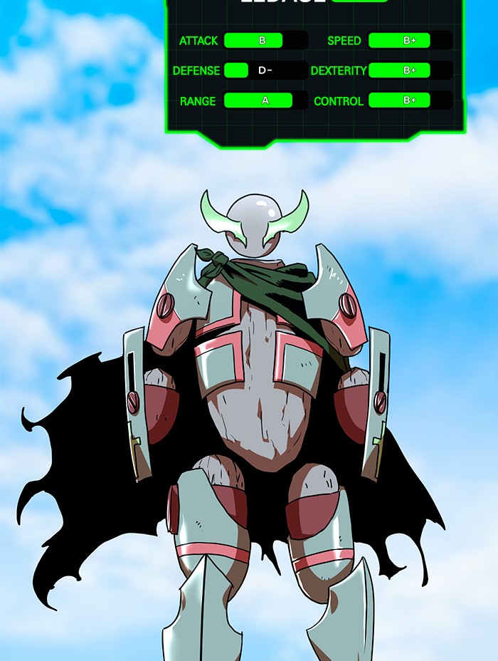 Double Click Chapter 58 - halaman 37