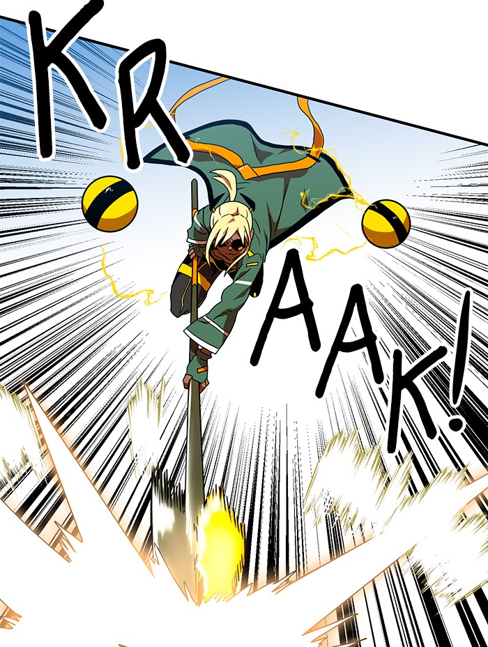 Double Click Chapter 58 - halaman 58