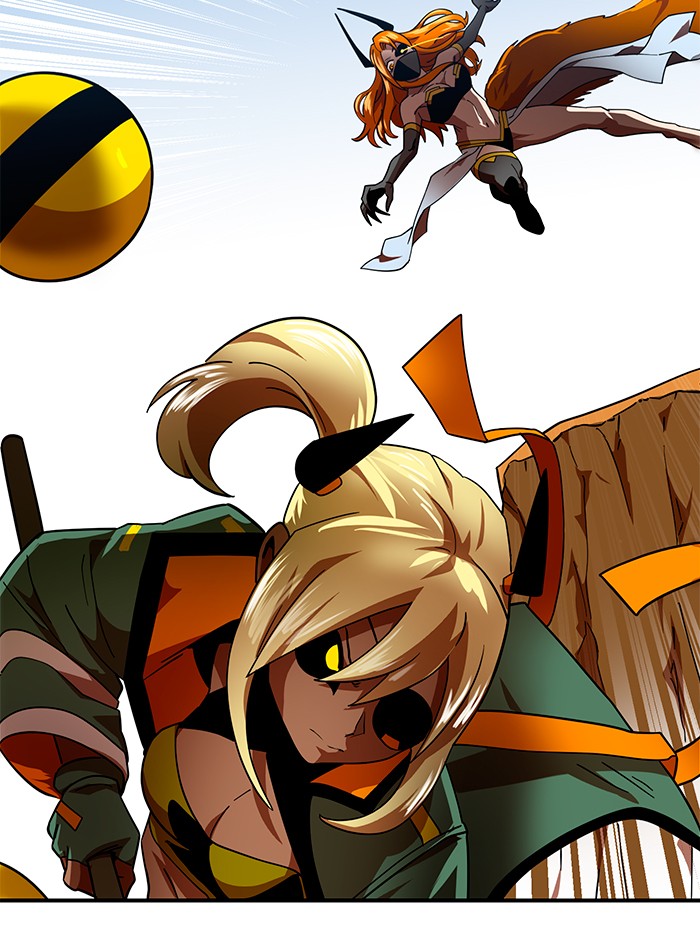 Double Click Chapter 58 - halaman 61