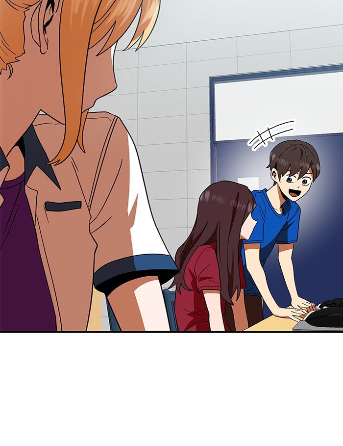 Double Click Chapter 59 - halaman 10