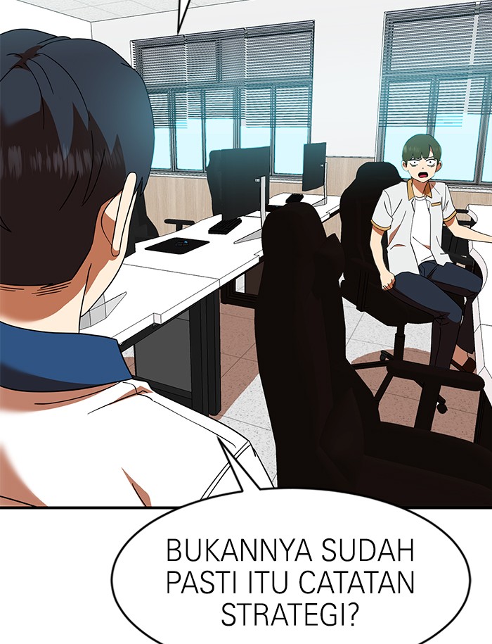 Double Click Chapter 59 - halaman 107