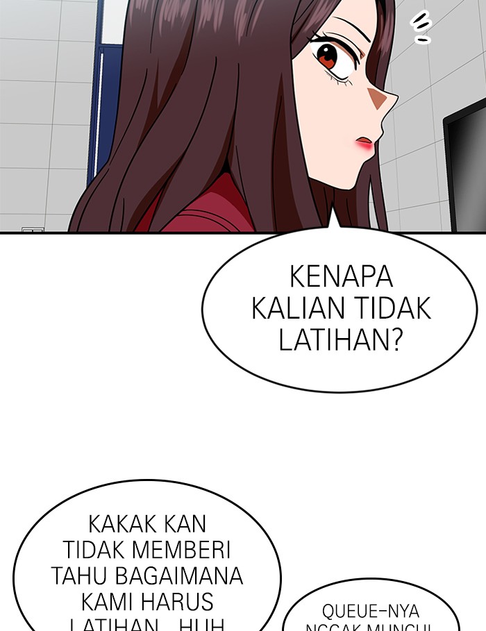 Double Click Chapter 59 - halaman 21