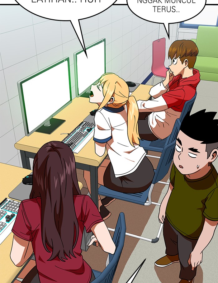 Double Click Chapter 59 - halaman 22