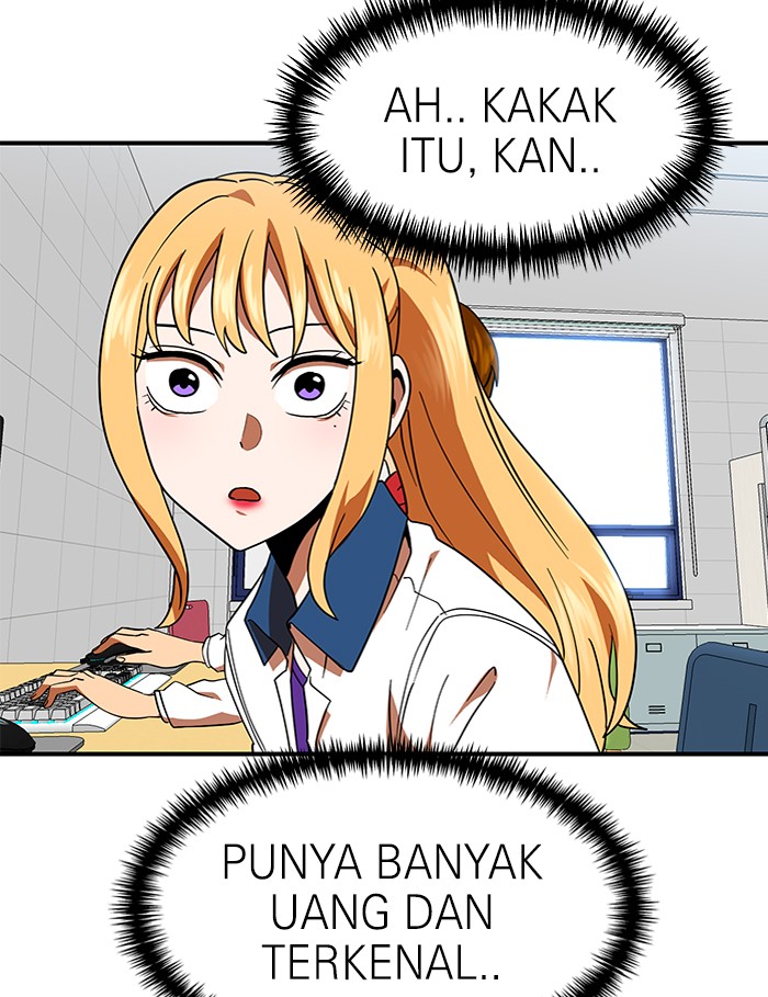 Double Click Chapter 59 - halaman 31