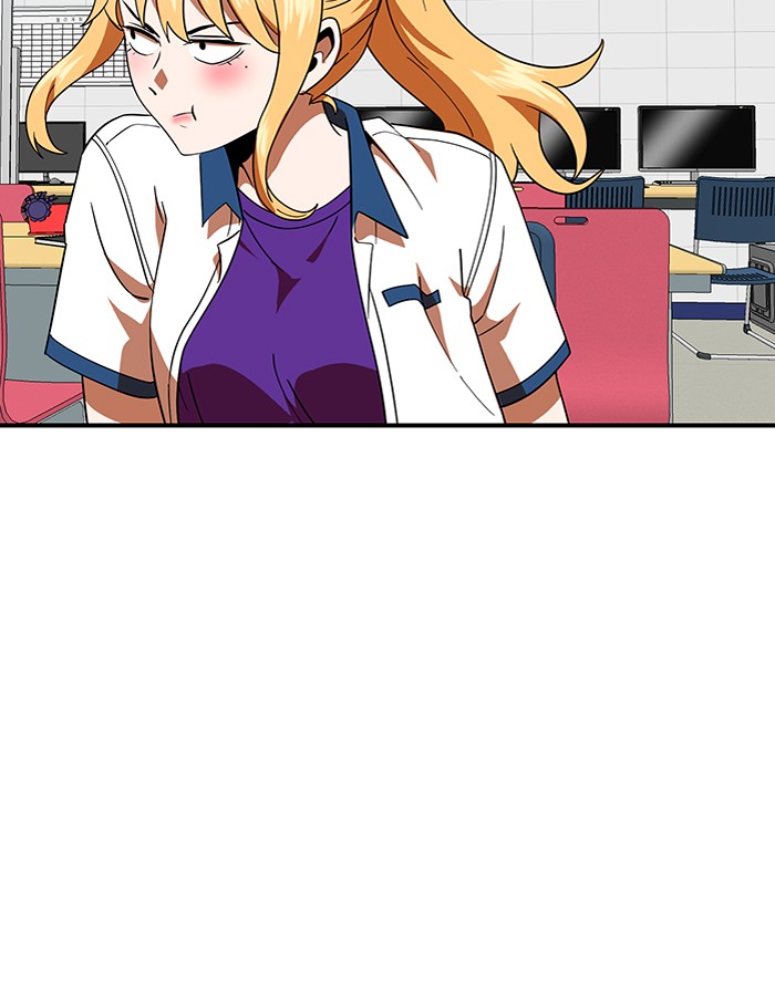 Double Click Chapter 59 - halaman 33