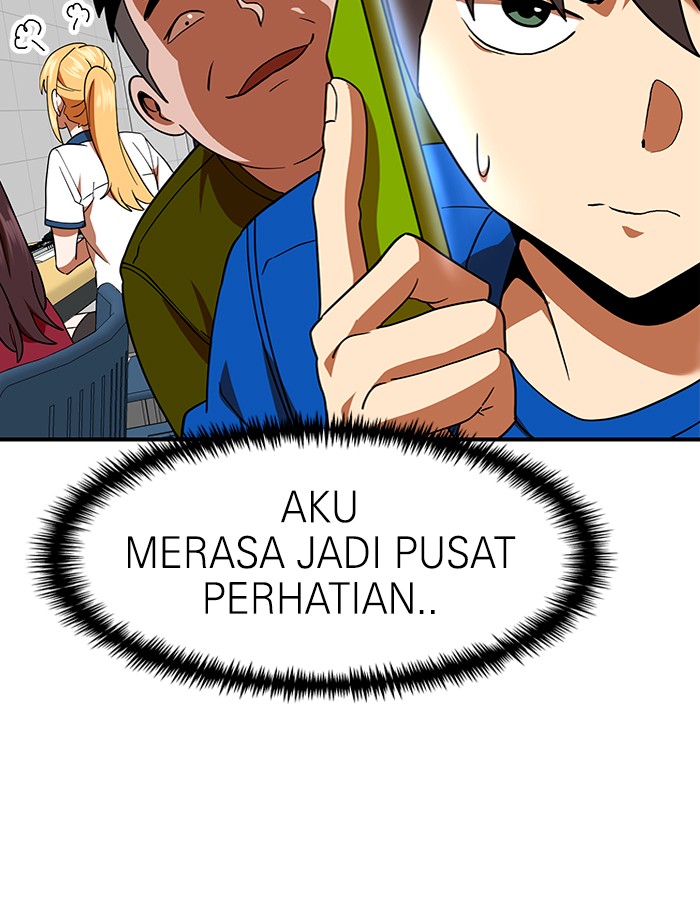 Double Click Chapter 59 - halaman 35