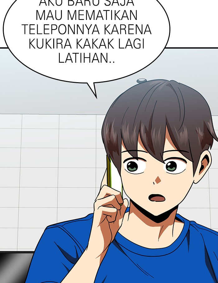 Double Click Chapter 59 - halaman 41