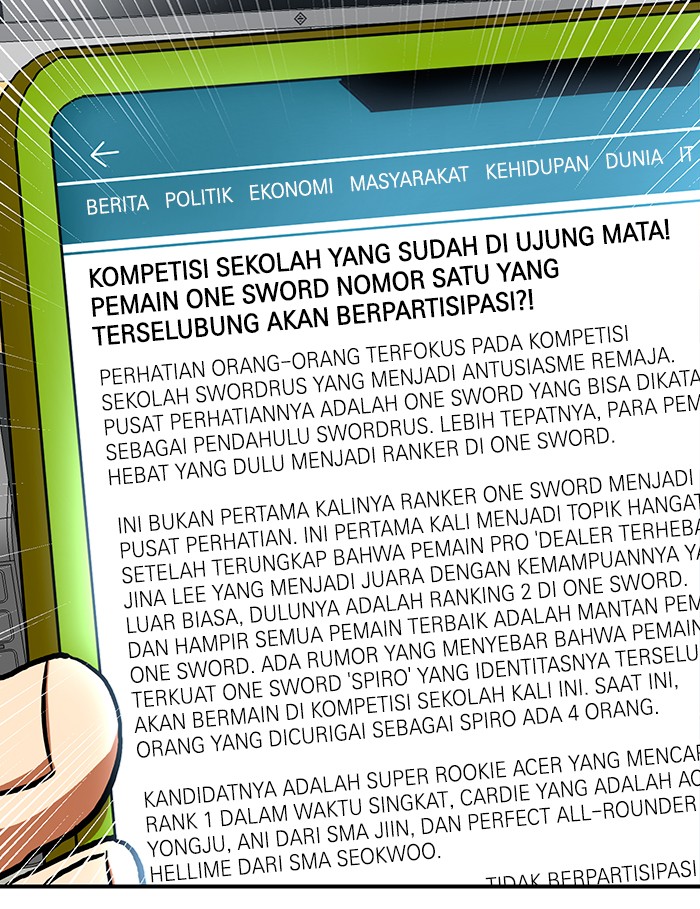 Double Click Chapter 59 - halaman 58